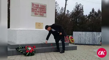 Урок под открытым небом