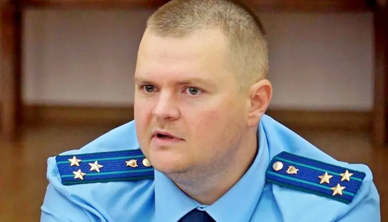 Прокурор__Артем Шаблов