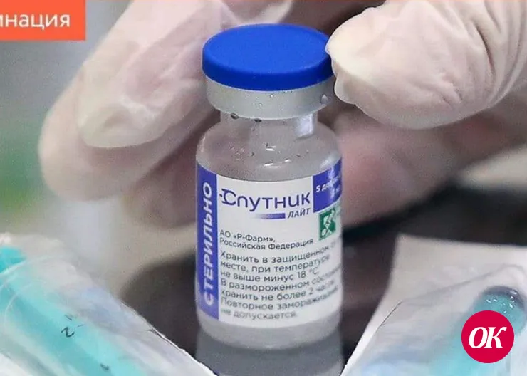 Шесть месяцев — оптимальный срок для ревакцинации