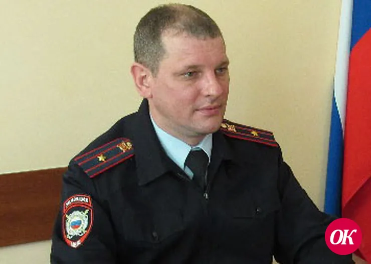 <strong>В Отделе МВД России по Кавказскому району проведен брифинг по профилактике краж мобильных телефонов</strong>