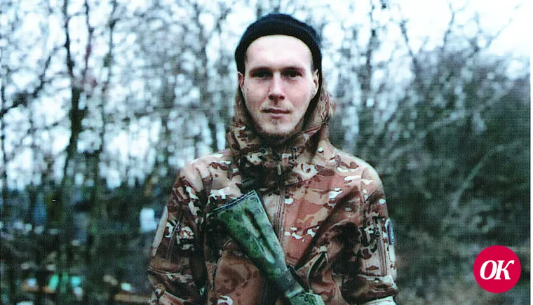 Наш земляк Андрей Брехунцов погиб во время специальной военной операции