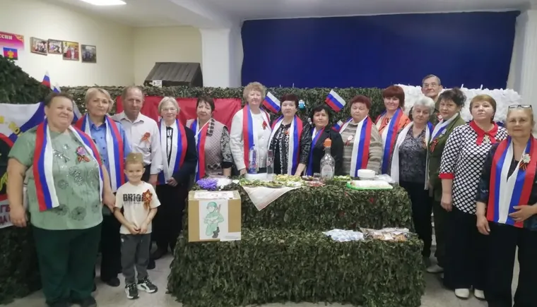 По всем фронтам