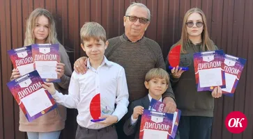 Ученики Олега Дмитриева завоевали медали на международном конкурсе вокалистов