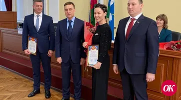 Депутаты района приняли бюджет следующего года
