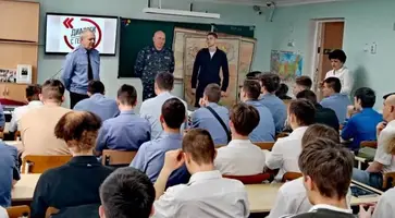 Диалоги с героями