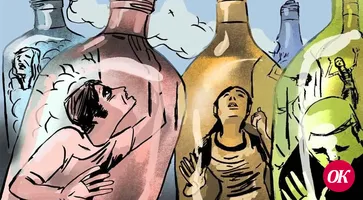 С начала года в больницы района попали шесть несовершеннолетних из-за токсичного действия психоактивных веществ