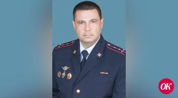 Закон и порядок капитана Борисова