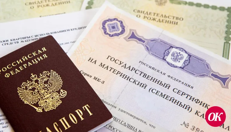 Материнский капитал будет оформляться семьям проактивно