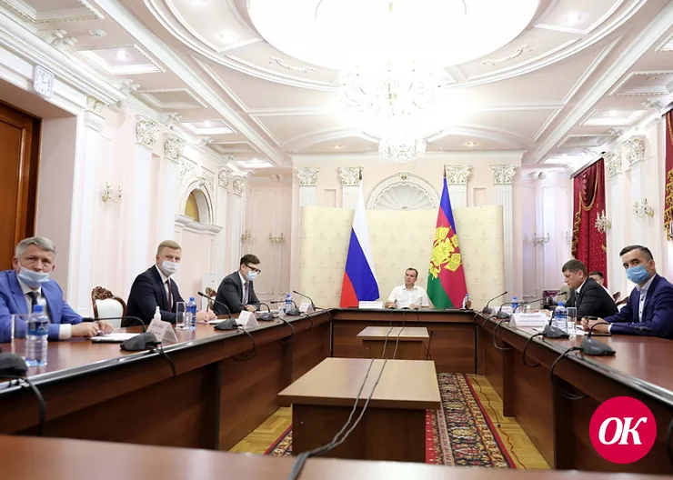 Кубань выполнила задачу на 2020 год по расселению из ветхого жилья в рамках нацпроекта