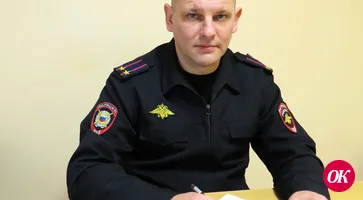 Начальник отдела уголовного розыска рассказал в ходе брифинга о профилактике «уличных» преступлений