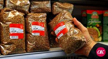 В Кавказском районе пресечена незаконная наценка на гречку