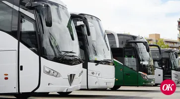 Предприятия общественного транспорта возвращаются к обычному графику обслуживания пассажиров