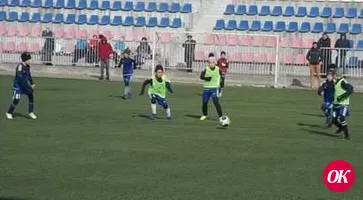 Футбол, который нам нужен
