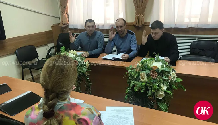 Что решают молодые депутаты