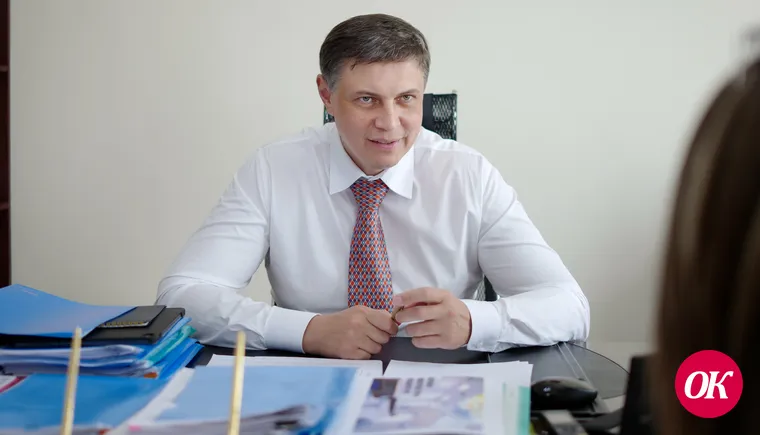 Игорь Галась: «Предпринятые меры поддержки позволят вернуться к траектории роста»