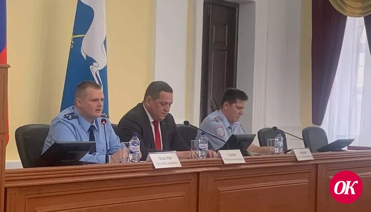Как предотвратить преступность в подростковой среде, обсуждали в администрации Кавказского района