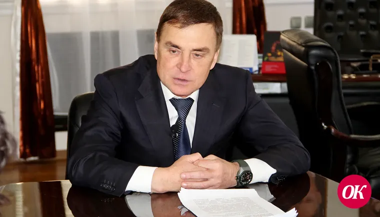 На итоговой пресс-конференции с главой Кавказского района Виталием Очкаласовым журналисты обсудили наиболее важные проблемы нашей жизни