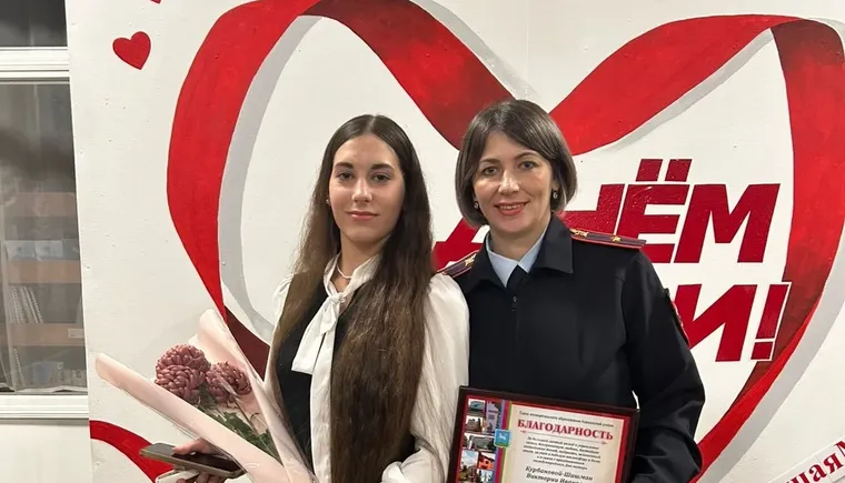 Вика и Рената