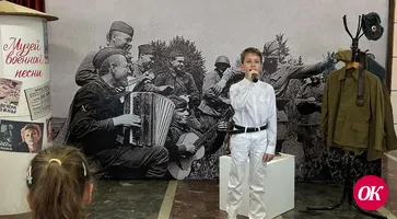 Ночь музеев 2025