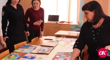 Правоохранители и общественники подвели итоги отборочного этапа конкурса «Инспектор по делам несовершеннолетних глазами ребенка»