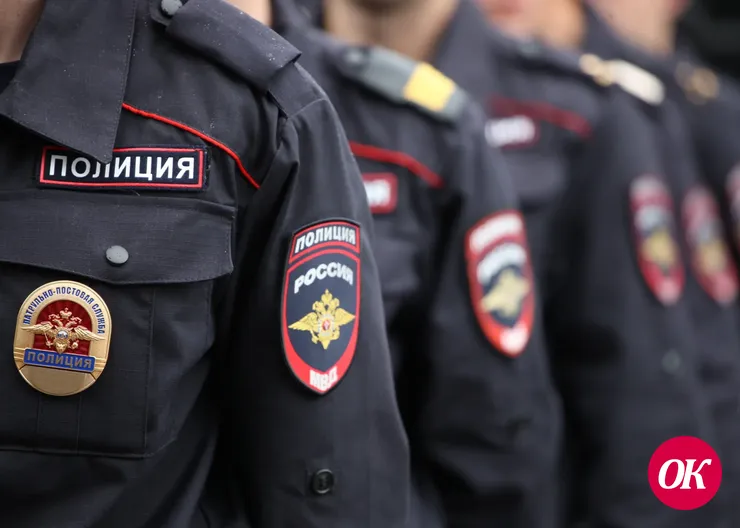 Отдел МВД России по Кавказскому району информирует об отборе учеников выпускных классов для поступления в образовательные организации системы МВД России в 2024 году