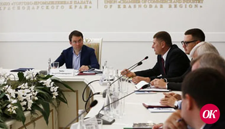 Руководство Минстроя России и член Центрального штаба ОНФ, депутат Госдумы Наталья Костенко обсудили результаты реформы системы капремонта в Краснодарском крае