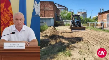 Жители микрорайона №1 Кропоткина лишены горячего водоснабжения из-за ремонта теплосистемы