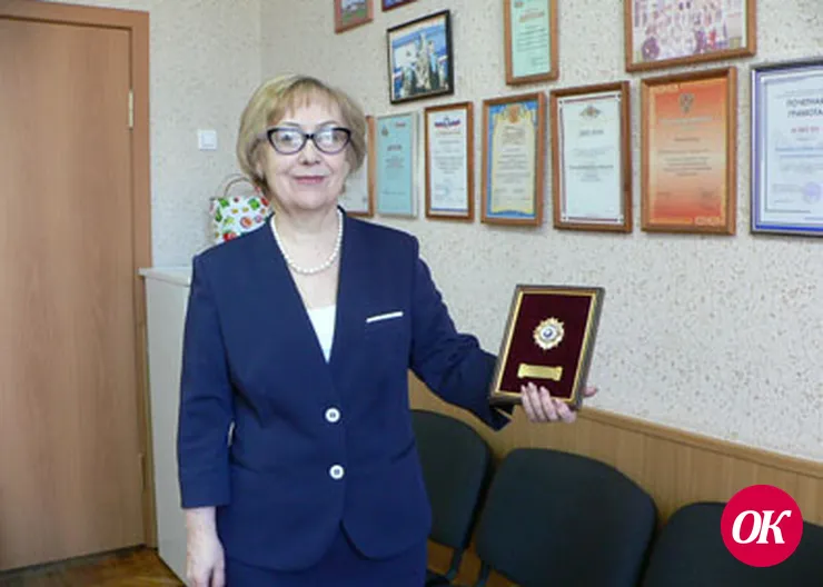 Почтовый бизнес