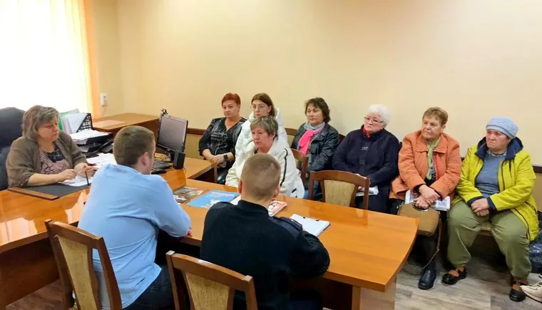 клади тр