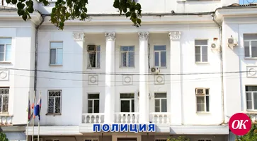 В Кавказском районе полицейские отыскали пропавших детей