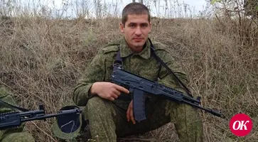 Сын священника из Мирского был тяжело ранен под Херсоном