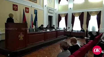 Декабрьская сессия Совета района поставила точку в работе депутатов в 2019 году