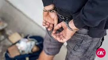 В Кавказском районе сотрудники полиции по горячим следам раскрыли кражу