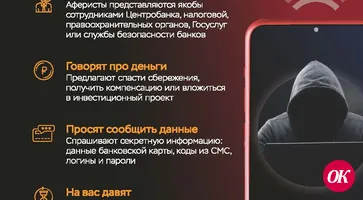 Прокуратура Кавказского района проводит информационную кампанию против кибермошенничества «Клади трубку»