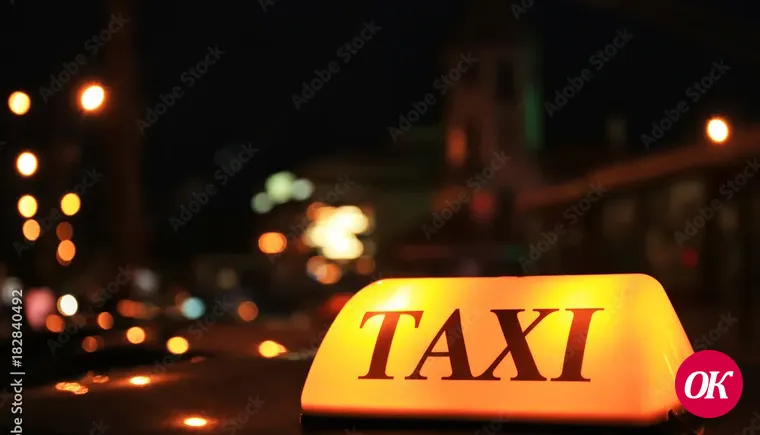 В первую неделю апреля в Кавказском районе проверят работу таксистов