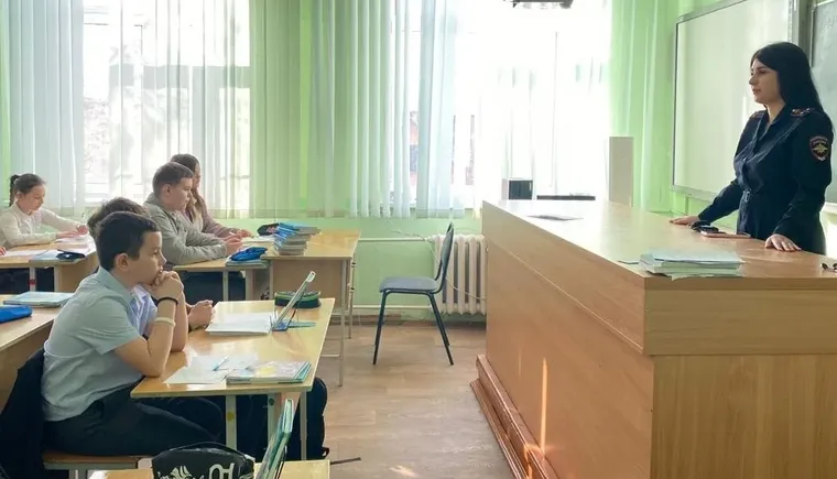 СОШ №2 НАБАТ Жанна