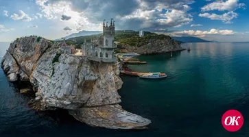 18 марта — день воссоединения Крыма с Россией