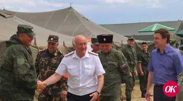 Три дня по приказу
