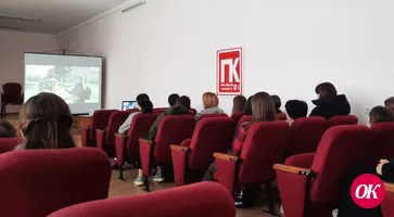 Фестиваль «Кино на службе Отечеству»
