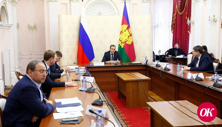 На Кубани развернуто 85% необходимого коечного фонда для пациентов с COVID-19