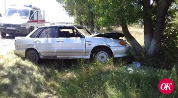 На прошлой неделе в Кавказском районе произошло пять дорожных аварий, есть погибшая