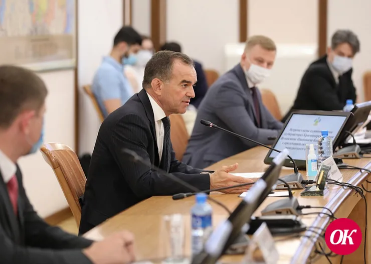 Вениамин Кондратьев: «Люди должны выразить свою позицию по поправкам в Конституцию РФ, придя на избирательный участок»