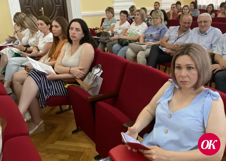 Знак «Сделано на Кубани» заслужили шесть предприятий Кавказского района
