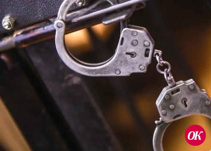 В Кавказском районе сотрудники полиции задержали подозреваемого в краже