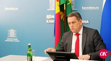 Вопросы набора на службу по контракту в Вооруженные силы Российской Федерации обсудили участники еженедельного совещания