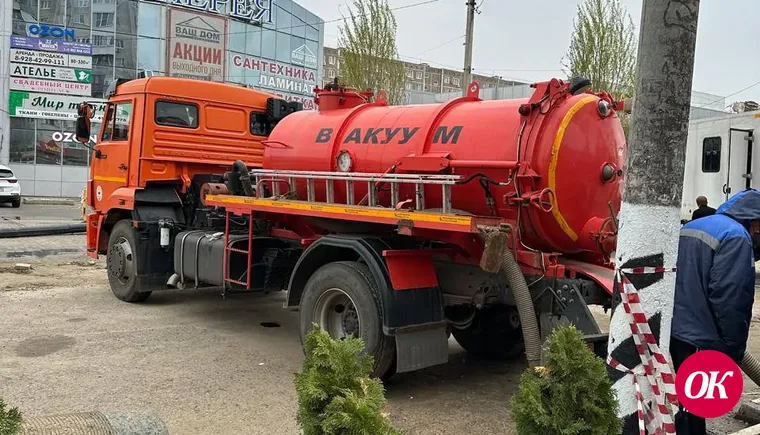 К Пасхе на улице Красной в Кропоткине планируют запустить автомобильное движение
