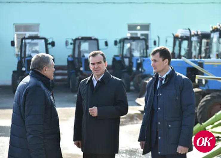 Умеете зарабатывать? Господдержка гарантирована