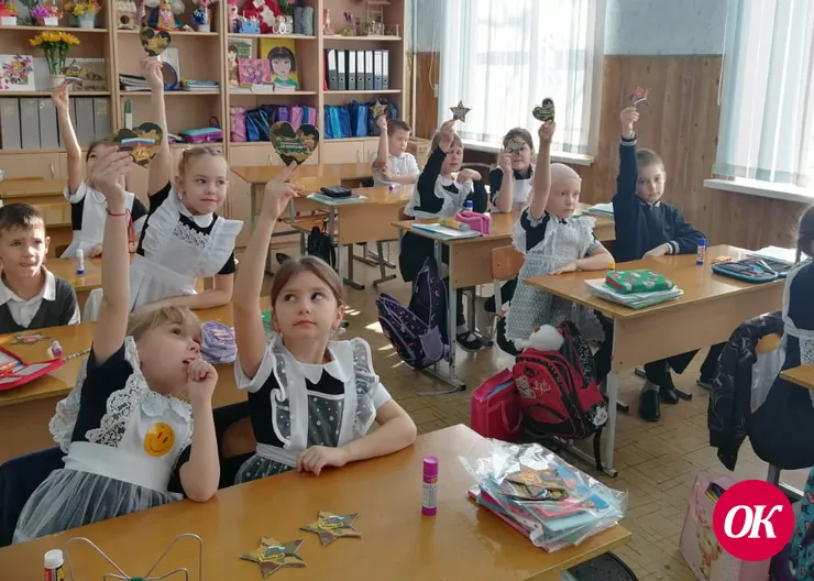 Краеведческий музей г. Кропоткина принял участие во Всероссийской акции «Письмо защитнику Отечества»