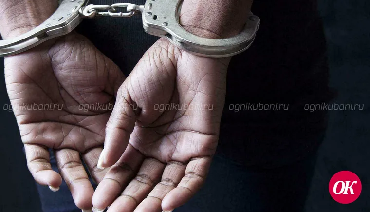 Женщину осудили за нападение на сотрудника полиции