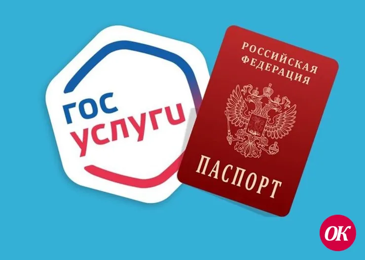 Приложение «Госуслуги» сможет заменить обычный паспорт в магазинах, гостиницах и транспорте